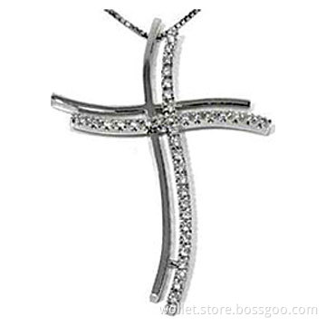 Stainless Steel Pendent
